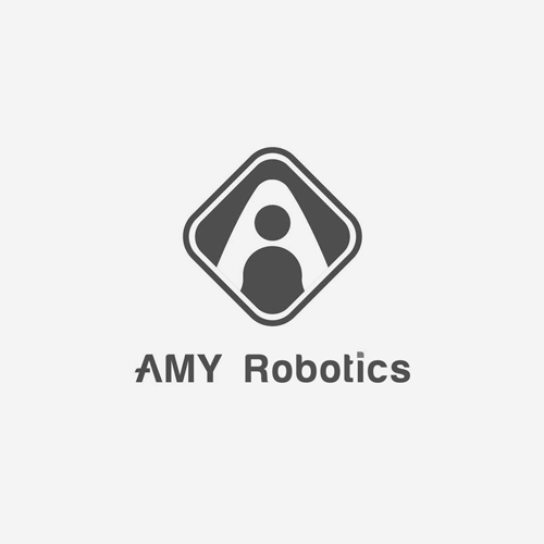 Amy家庭机器人 | Robot<br>产品设计